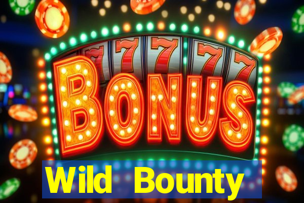 Wild Bounty Showdown horario pagante